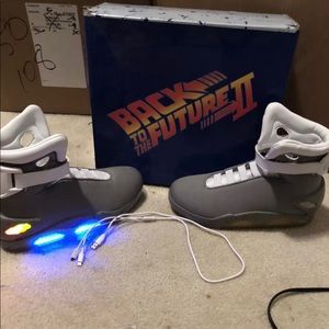 Nike Air Mags